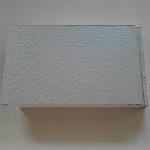 舊樓改造外墻聚苯板