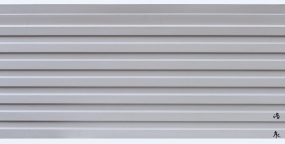 保溫裝飾一體板